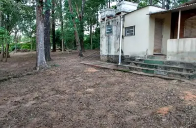 Terreno à venda no Bosque do Jacaré, Brotas 