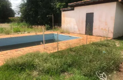 Fazenda à venda no Chácaras Tia Emília, Lençóis Paulista 