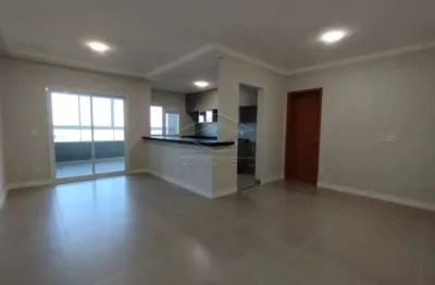Apartamento com 3 quartos à venda no Jardim Alvorada, Jaú 