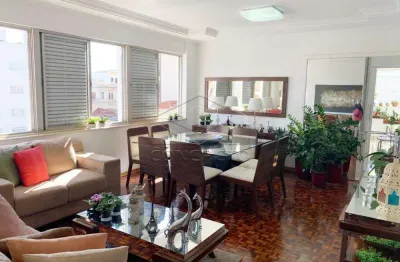 Apartamento com 3 quartos à venda no Centro, Jaú 