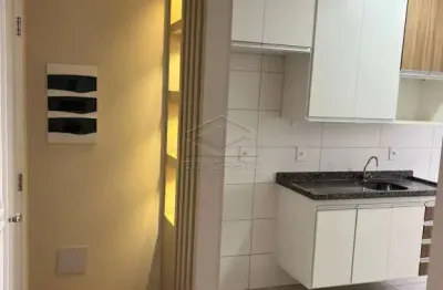 Apartamento com 2 quartos à venda no Jardim Alvorada, Jaú 