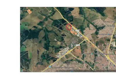 Prédio à venda no Núcleo Residencial Edison Bastos Gasparini, Bauru 