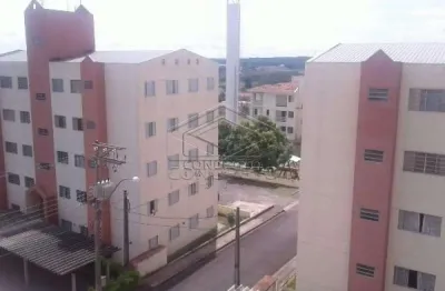 Apartamento com 3 quartos à venda no Jardim das Orquídeas, Bauru 