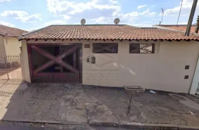 Casa com 2 quartos à venda no Núcleo Residencial Alto Alegre, Bauru 