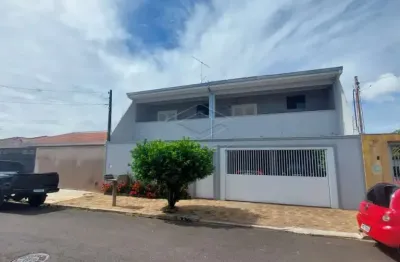 Casa com 3 quartos à venda no Novo Jardim Pagani, Bauru 