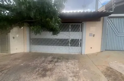 Casa com 2 quartos à venda na Vila Industrial, Bauru 