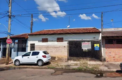 Casa com 2 quartos à venda no Núcleo Residencial Edison Bastos Gasparini, Bauru 