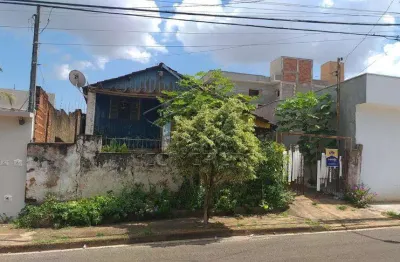 Casa à venda no Parque Jardim Europa, Bauru 