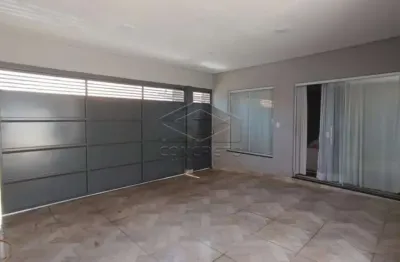 Casa com 4 quartos à venda no Núcleo Habitacional Mary Dota, Bauru 