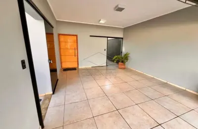 Casa com 3 quartos à venda no Jardim Grajaú, Lençóis Paulista 