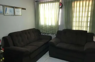 Casa com 3 quartos à venda no Residencial Açaí II, Lençóis Paulista 