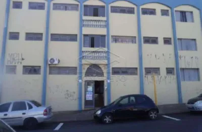 Apartamento com 1 quarto à venda no Jardim Nasralla, Bauru 