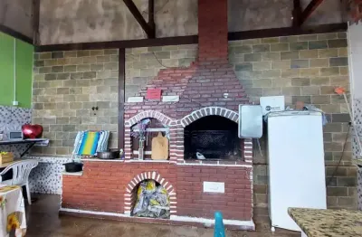 Casa com 4 quartos à venda no Jardim Vânia Maria, Bauru 