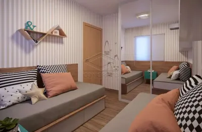 Apartamento novo no vitta jardim itamarati - residencial vitta