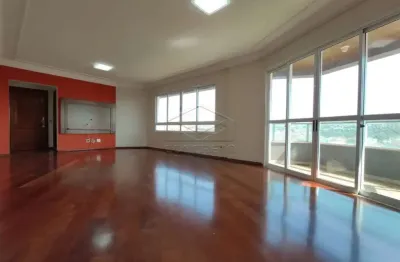 Apartamento com 4 quartos à venda na Vila Hilst, Jaú 