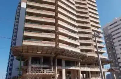 Apartamento com 1 quarto à venda na vila aviação, bauru , 59 m2 por r$ 630.000