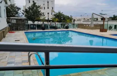 Parque bonardi - apartamento com 2 dormitórios e lazer completo.