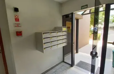 Apartamento com 3 quartos à venda na Vila Cardia, Bauru 