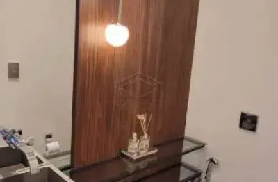 Casa em condomínio fechado com 4 quartos à venda na Vila Serrão, Bauru 