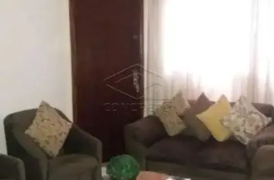 Casa com 2 quartos à venda no Jardim Bela Vista, Bauru 