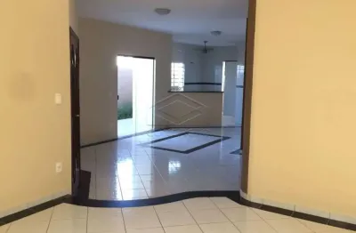 Casa em condomínio fechado com 3 quartos à venda no Quinta Ranieri, Bauru 