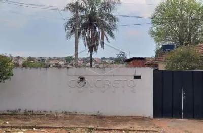 Casa à venda na Vila Bela, Bauru 