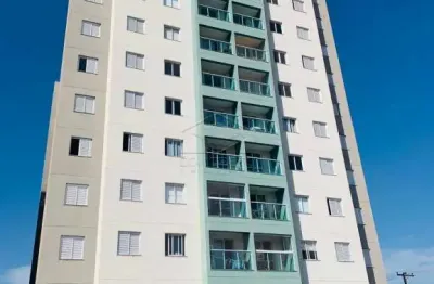 Apartamento com 3 quartos à venda no Alto Higienópolis, Bauru 