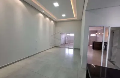 Casa com 3 quartos à venda no Jardim Dona Emília, Jaú 
