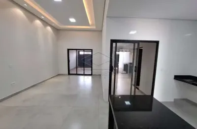 Casa com 3 quartos à venda no Jardim Dona Emília, Jaú 