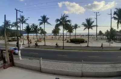 Apartamento com 3 quartos à venda em Guilhermina, Praia Grande 