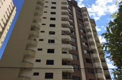 Apartamento com 4 quartos à venda no Jardim América, Bauru 