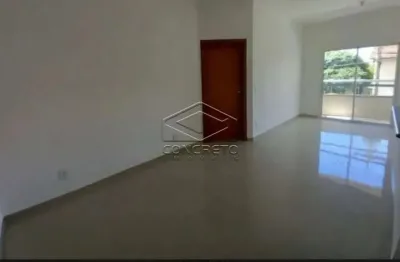 Apartamento com 2 quartos à venda no Jardim Bom Pastor, Botucatu 