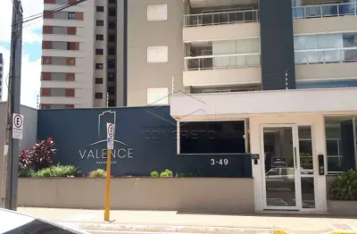 Apartamento com 2 quartos à venda na Vila Aviação, Bauru 