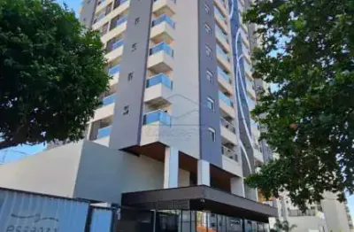 Apartamento com 3 quartos à venda na Vila Cidade Universitária, Bauru 