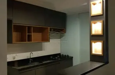 Apartamento com 1 quarto à venda no Residencial Parque Granja Cecília B, Bauru 