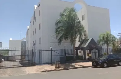 Apartamento com 2 quartos à venda no Parque Jardim Europa, Bauru 