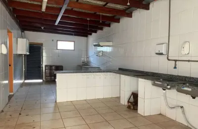 Ponto comercial à venda no Jardim América, Bauru 