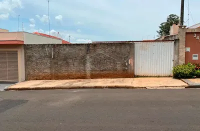 Casa à venda na Vila Nova Irerê, Lençóis Paulista 