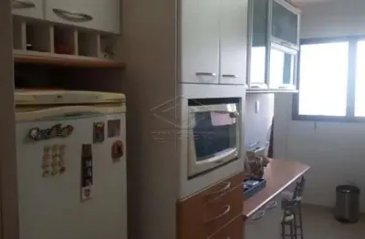 Apartamento com 3 quartos à venda na Vila Aviação, Bauru 