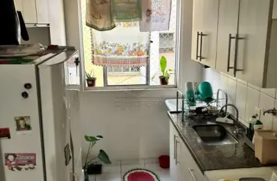 Apartamento com 2 quartos à venda na Vila Giunta, Bauru 