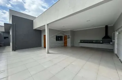 Casa com 3 quartos à venda na Vila Coralina, Bauru 