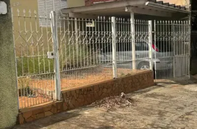 Casa com 2 quartos à venda na Vila Coralina, Bauru 
