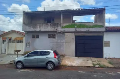 Casa com 3 quartos à venda no Conjunto Habitacional Joaquim Guilherme de Oliveira, Bauru 