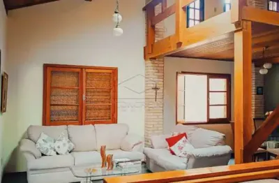 Casa com 3 quartos à venda no Parque Jardim Europa, Bauru 