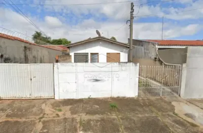 Casa com 2 quartos à venda no Parque Júlio Nóbrega, Bauru 