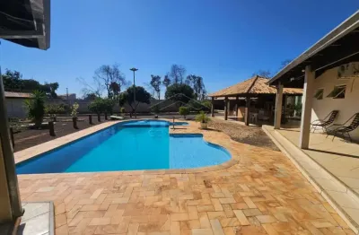 Fazenda à venda no Vale do Igapó, Bauru 