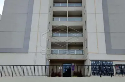 Apartamento com 2 quartos à venda na Vila Giunta, Bauru 