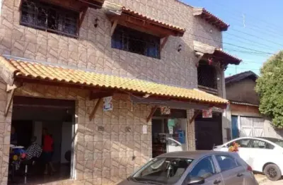Ponto comercial à venda no Parque Jaraguá, Bauru 