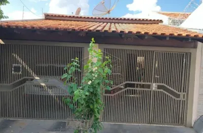 Casa com 3 quartos à venda no Jardim Olímpico, Bauru 