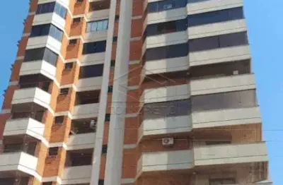 Apartamento 1 por andar (alto padrão) - residencial versailles